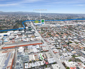 Offices commercial property for sale at 5 Thompson Street Abbotsford VIC 3067