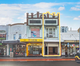 Shop & Retail commercial property for sale at 338 Forest Road Hurstville NSW 2220