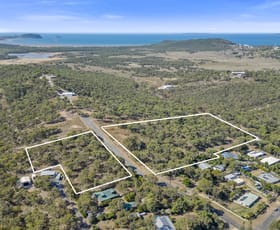 Development / Land commercial property for sale at 24 Riversleigh Drive Emu Park QLD 4710