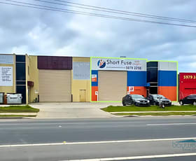 Factory, Warehouse & Industrial commercial property for sale at 2073 Frankston Flinders Road Hastings VIC 3915