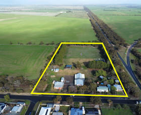 Development / Land commercial property for sale at 4 Coombe Terrace Coonalpyn SA 5265