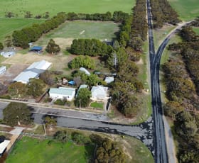 Development / Land commercial property for sale at 4 Coombe Terrace Coonalpyn SA 5265
