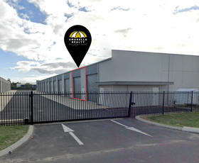 Factory, Warehouse & Industrial commercial property sold at 18/4 Munro Loop Davenport WA 6230