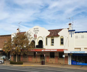 Hotel, Motel, Pub & Leisure commercial property for sale at 208 Hoskins Street Temora NSW 2666