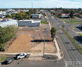 Development / Land commercial property for sale at 38 North Street Dalby QLD 4405