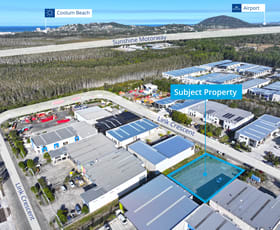 Development / Land commercial property sold at 23 Link Crescent Coolum Beach QLD 4573