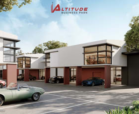 Factory, Warehouse & Industrial commercial property for sale at 1-9/94-102 Princes Highway Albion Park Rail NSW 2527