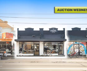Development / Land commercial property for sale at 438-440 Lygon Street Brunswick East VIC 3057