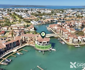 Hotel, Motel, Pub & Leisure commercial property for sale at 5/4 Port Quays Wannanup WA 6210