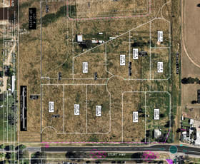 Development / Land commercial property for sale at Lot 10/3870 Sturt Highway Wagga Wagga NSW 2650
