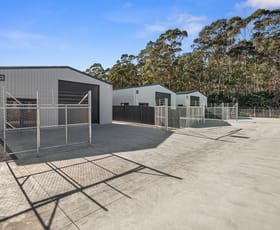 Factory, Warehouse & Industrial commercial property for sale at Unit 3/11 Anatola Court Latrobe TAS 7307