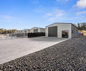 Factory, Warehouse & Industrial commercial property for sale at Unit 5/11 Anatola Court Latrobe TAS 7307