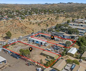 Factory, Warehouse & Industrial commercial property for sale at 56 & 60 Sargent Street Braitling NT 0870