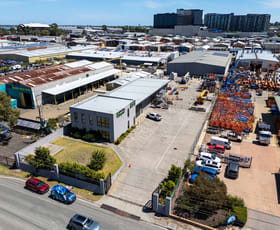 Factory, Warehouse & Industrial commercial property for sale at 63 - 67 Garden Road Clayton VIC 3168