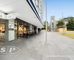 Shop & Retail commercial property for sale at 5A Delhi Road North Ryde NSW 2113