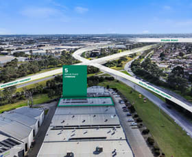 Showrooms / Bulky Goods commercial property for sale at 5 Raylee Place Lynbrook VIC 3975