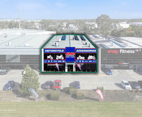 Showrooms / Bulky Goods commercial property for sale at 5 Raylee Place Lynbrook VIC 3975