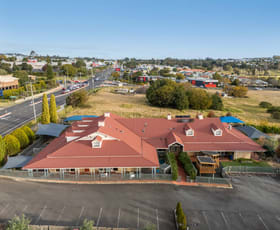 Medical / Consulting commercial property for sale at 855 Ruthven Street Kearneys Spring QLD 4350