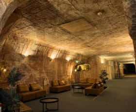 Hotel, Motel, Pub & Leisure commercial property for sale at Coober Pedy SA 5723