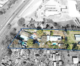 Other commercial property for sale at 42 Parkes Road Forbes NSW 2871