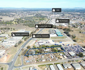 Other commercial property for sale at 42 Parkes Road Forbes NSW 2871