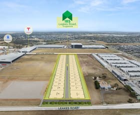 Development / Land commercial property sold at 2/185 Leakes Road Truganina VIC 3029