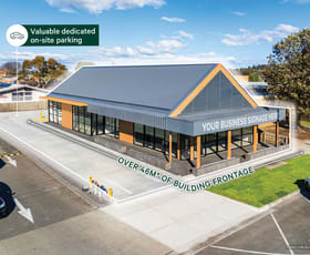 Shop & Retail commercial property for sale at 13 Evans Street Sunbury VIC 3429
