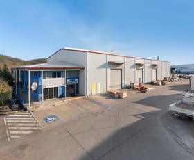 Factory, Warehouse & Industrial commercial property for sale at 688 Ingham Road Mount Louisa QLD 4814