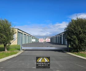 Factory, Warehouse & Industrial commercial property for sale at 25/3 Monkhouse Street Davenport WA 6230