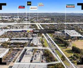 Shop & Retail commercial property for sale at 1492 Ferntree Gully Road Knoxfield VIC 3180