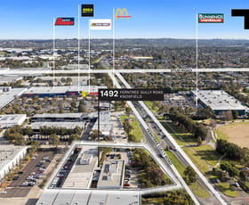Shop & Retail commercial property for sale at 1492 Ferntree Gully Road Knoxfield VIC 3180