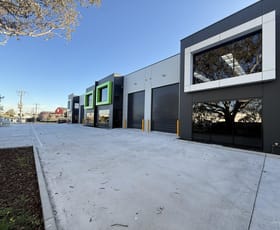 Factory, Warehouse & Industrial commercial property for sale at 5 & 7/42 Futura Road Keysborough VIC 3173