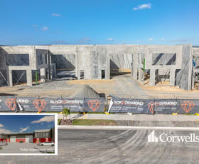 Factory, Warehouse & Industrial commercial property for lease at 32 Edison Crescent Yarrabilba QLD 4207