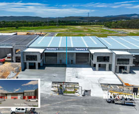 Factory, Warehouse & Industrial commercial property for lease at 32 Edison Crescent Yarrabilba QLD 4207