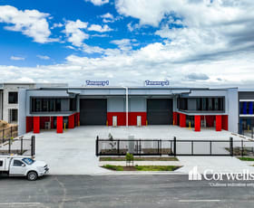 Factory, Warehouse & Industrial commercial property for lease at 32 Edison Crescent Yarrabilba QLD 4207 Factory, Warehouse & Industrial commercial property for lease at 32 Edison Crescent Yarrabilba QLD 4207