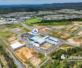 Factory, Warehouse & Industrial commercial property for lease at 32 Edison Crescent Yarrabilba QLD 4207