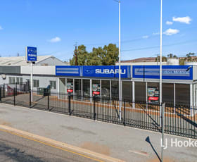 Showrooms / Bulky Goods commercial property for sale at 13 Smith Street Ciccone NT 0870