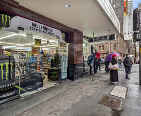 Shop & Retail commercial property for sale at Shop 120 289 - 295 Sussex Street Sydney NSW 2000