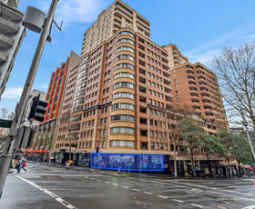 Shop & Retail commercial property for sale at Shop 120 289 - 295 Sussex Street Sydney NSW 2000
