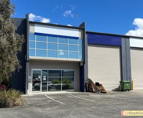 Factory, Warehouse & Industrial commercial property for sale at Murarrie QLD 4172