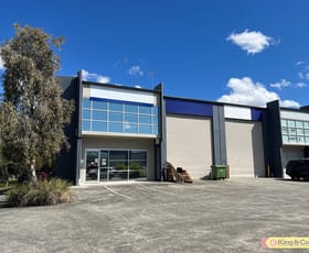 Factory, Warehouse & Industrial commercial property for sale at Murarrie QLD 4172