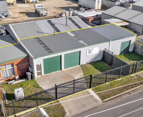 Factory, Warehouse & Industrial commercial property for sale at 13a Kirkpatrick Drive Delacombe VIC 3356