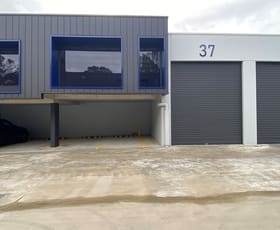 Factory, Warehouse & Industrial commercial property for sale at 37/7 Nowra Hill Road South Nowra NSW 2541
