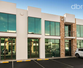 Factory, Warehouse & Industrial commercial property for sale at 10/328 Reserve Road Cheltenham VIC 3192