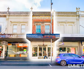 Shop & Retail commercial property for sale at 60 Puckle Street Moonee Ponds VIC 3039