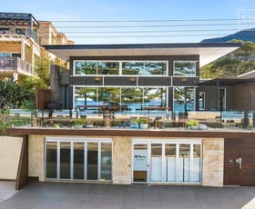 Offices commercial property sold at 108 Lawrence Hargrave Drive Austinmer NSW 2515