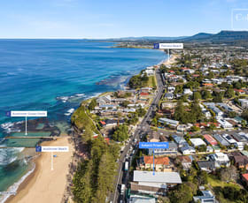 Offices commercial property sold at 108 Lawrence Hargrave Drive Austinmer NSW 2515