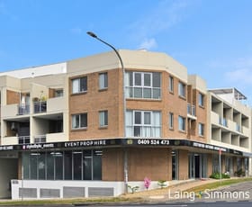 Shop & Retail commercial property for sale at Level 4, 128-132/ Woodville Road Merrylands NSW 2160