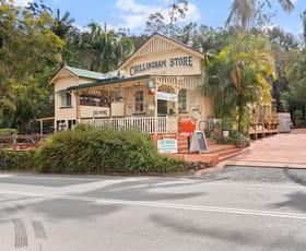 Shop & Retail commercial property for sale at 1374 Numinbah Road Chillingham NSW 2484