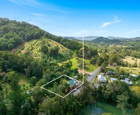 Shop & Retail commercial property for sale at 1374 Numinbah Road Chillingham NSW 2484